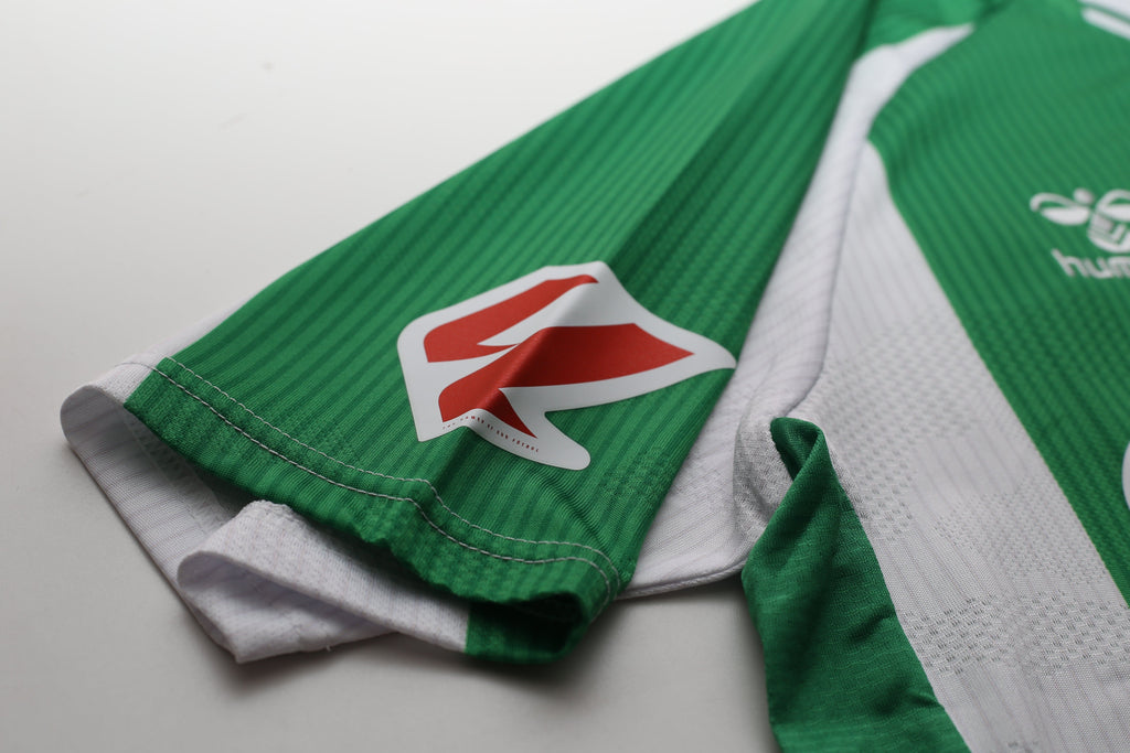 2025-26 Real Betis Hummel home shirt New in bag | All sizes