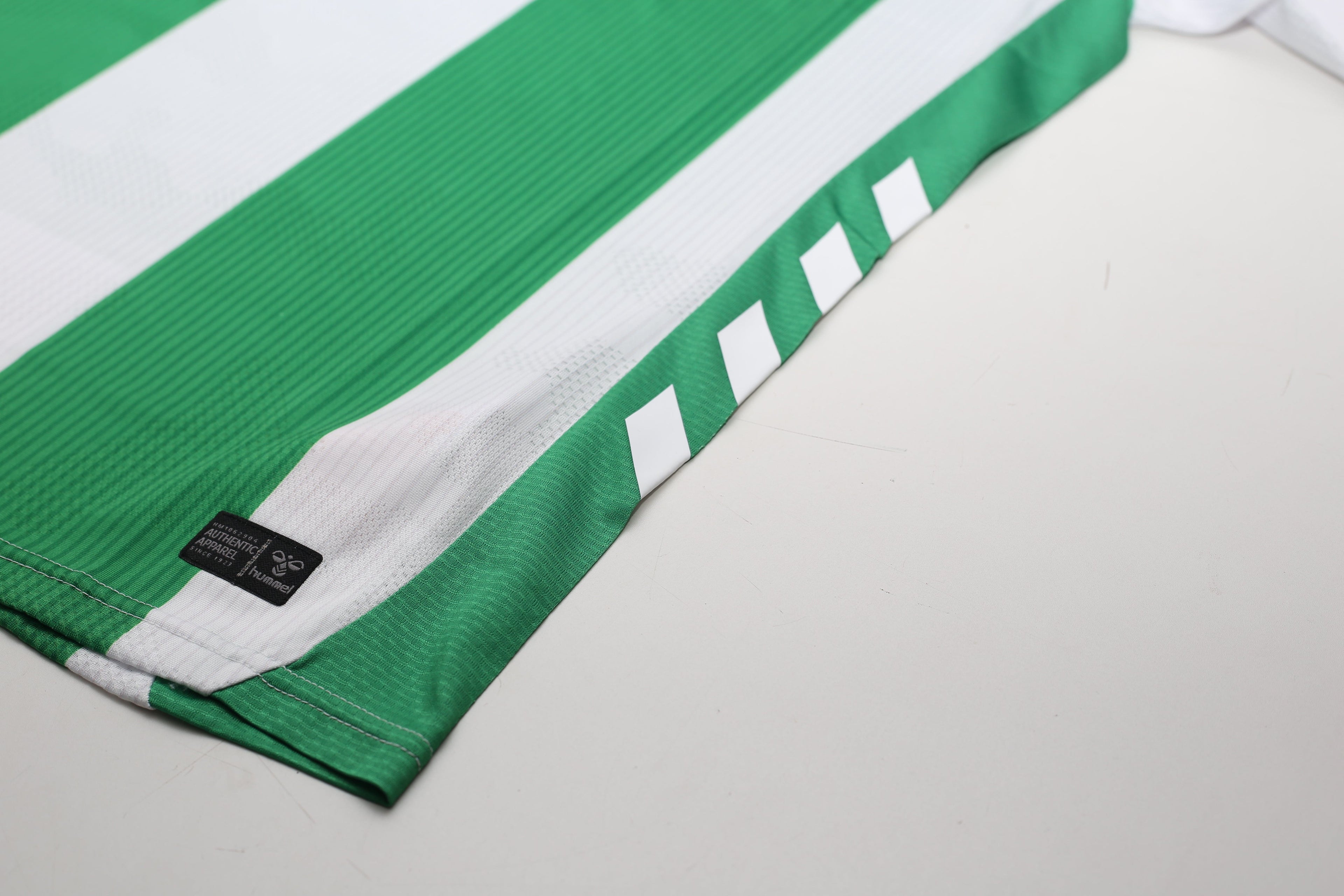 2025-26 Real Betis Hummel home shirt New in bag | All sizes