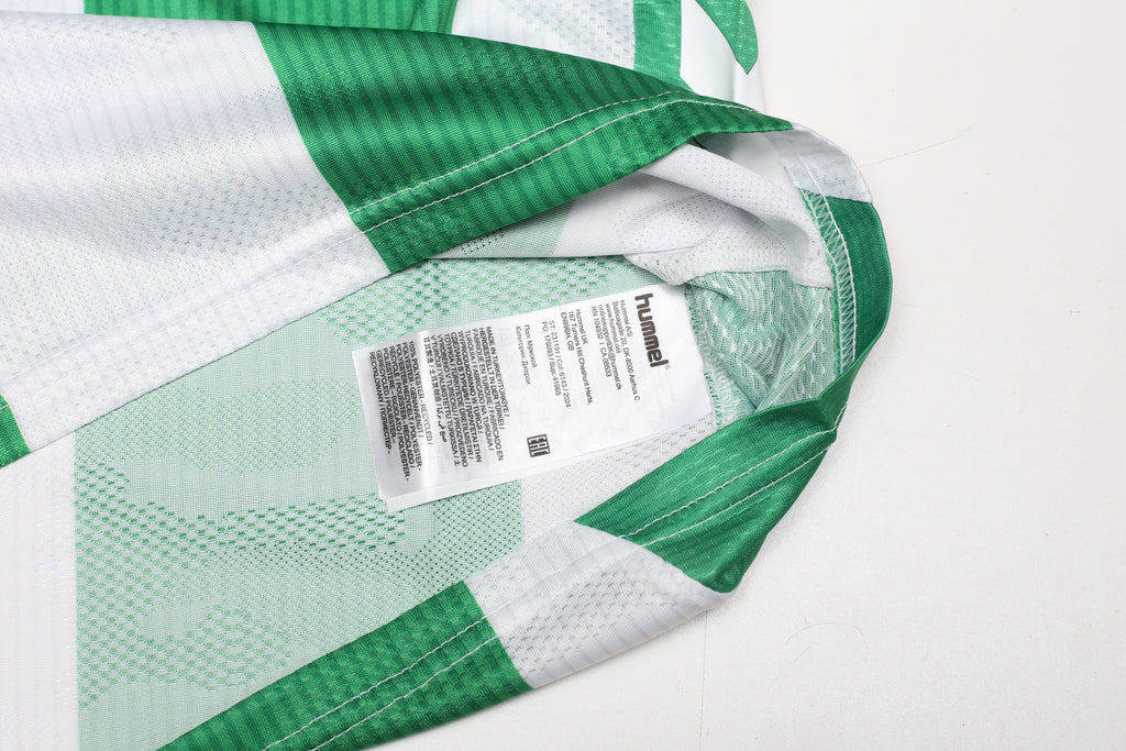 2025-26 Real Betis Hummel home shirt New in bag | All sizes
