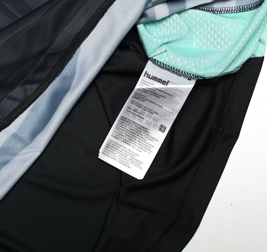 2025-26 Real Betis Hummel third shirt New in bag | All sizes