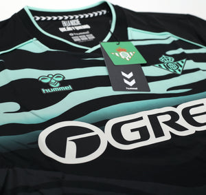 2025-26 Real Betis Hummel third shirt New in bag | All sizes