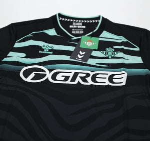 2025-26 Real Betis Hummel third shirt New in bag | All sizes