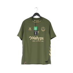 2025-26 Saint Etienne Hummel 3rd shirt New in bag | All sizes