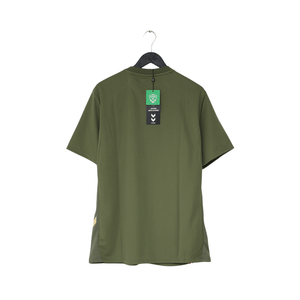 2025-26 Saint Etienne Hummel 3rd shirt New in bag | All sizes
