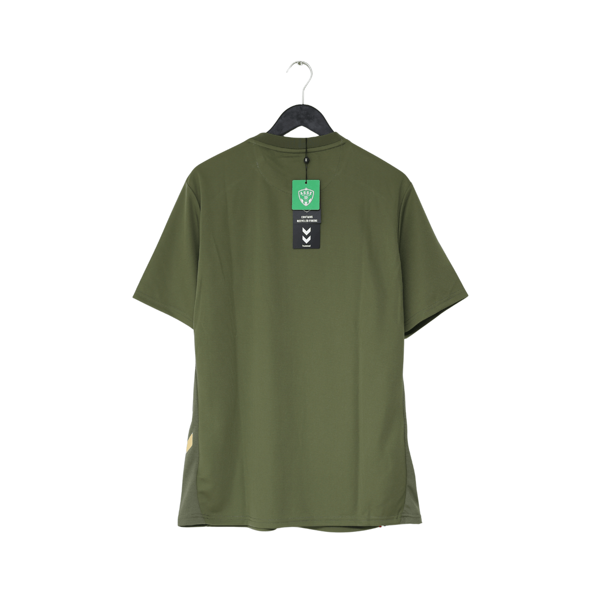 2025-26 Saint Etienne Hummel 3rd shirt New in bag | All sizes