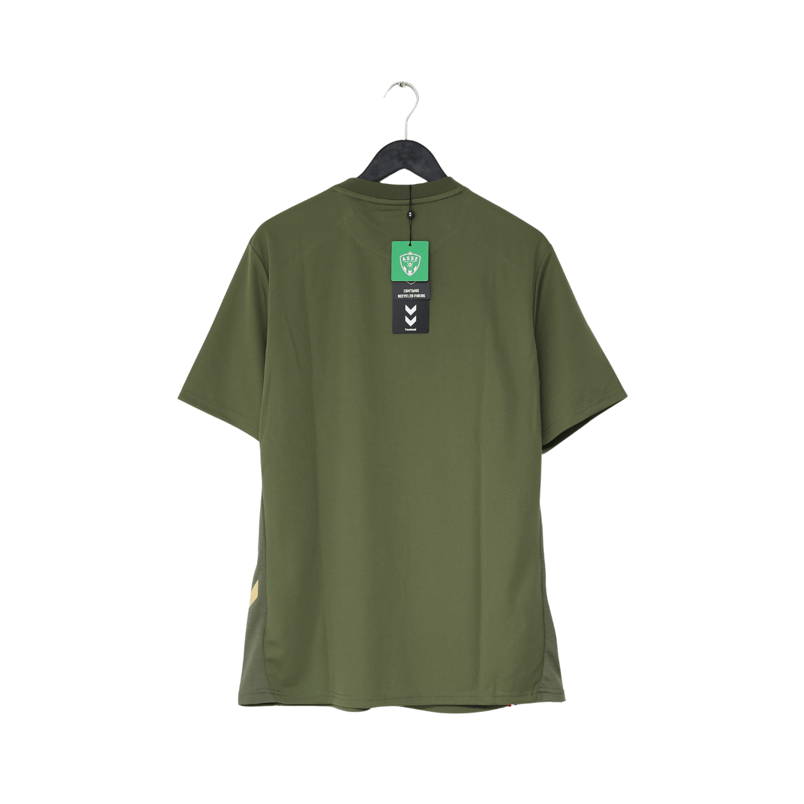 2025-26 Saint Etienne Hummel 3rd shirt New in bag | All sizes