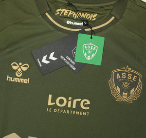 2025-26 Saint Etienne Hummel 3rd shirt New in bag | All sizes