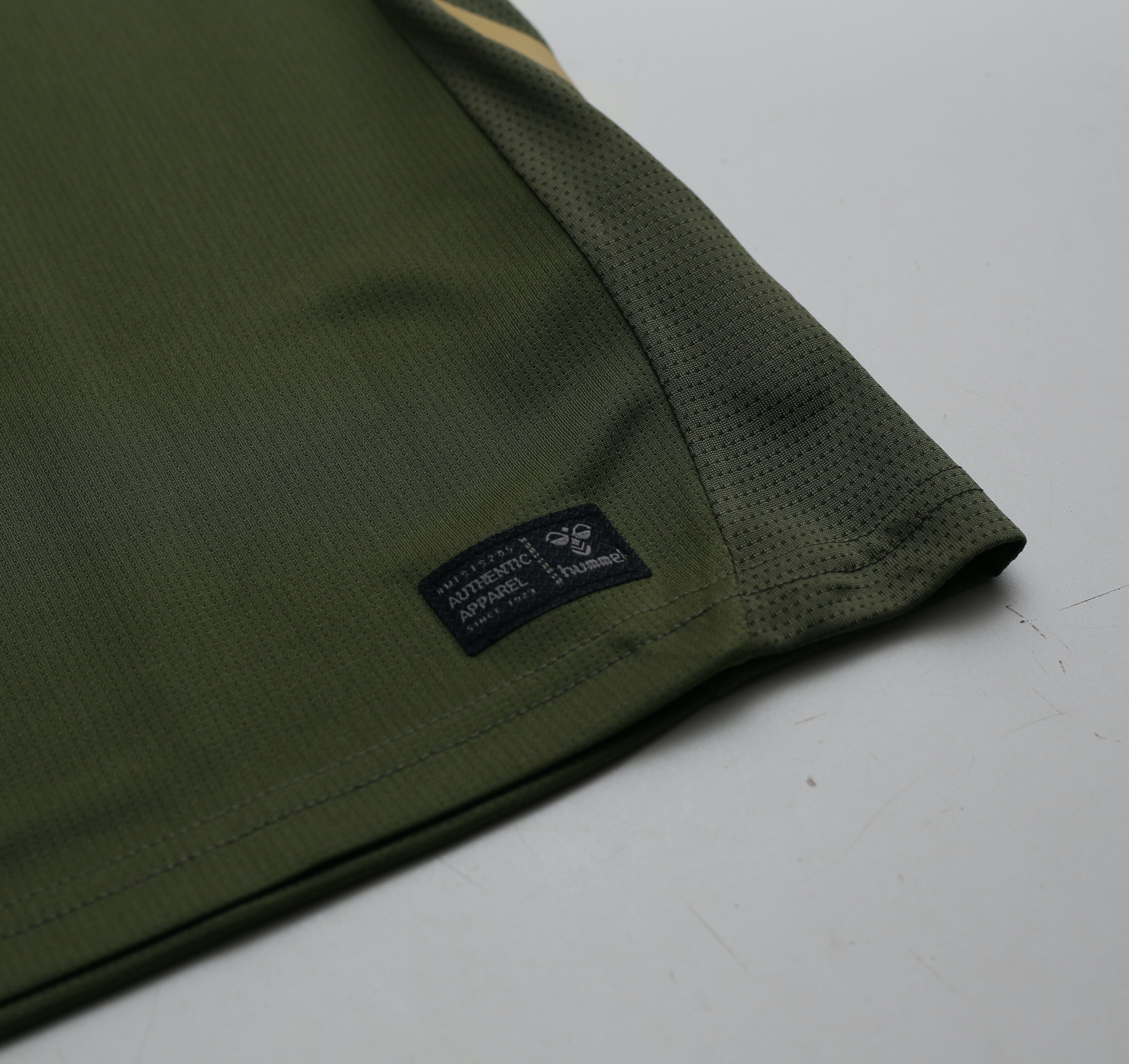 2025-26 Saint Etienne Hummel 3rd shirt New in bag | All sizes