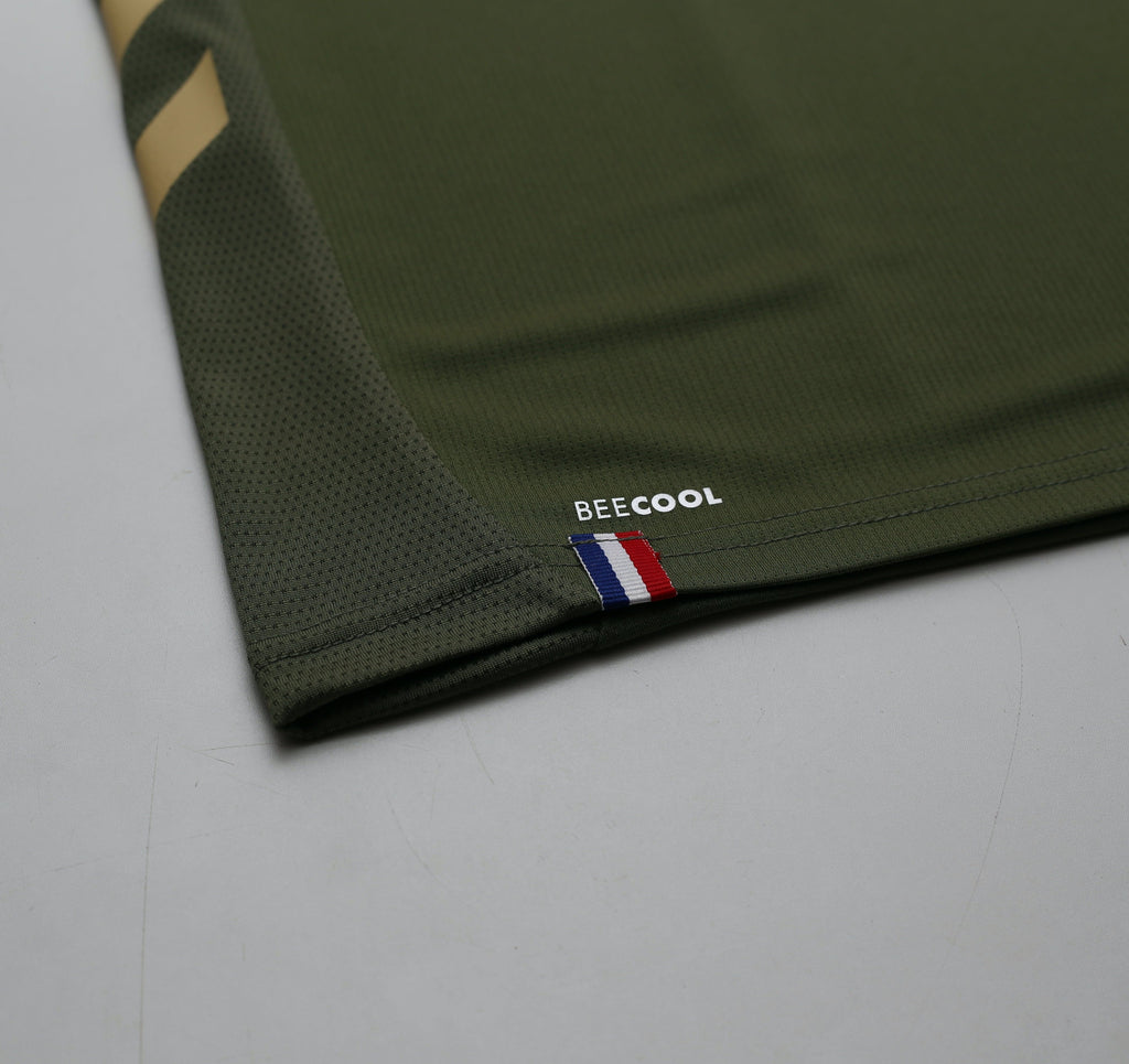 2025-26 Saint Etienne Hummel 3rd shirt New in bag | All sizes