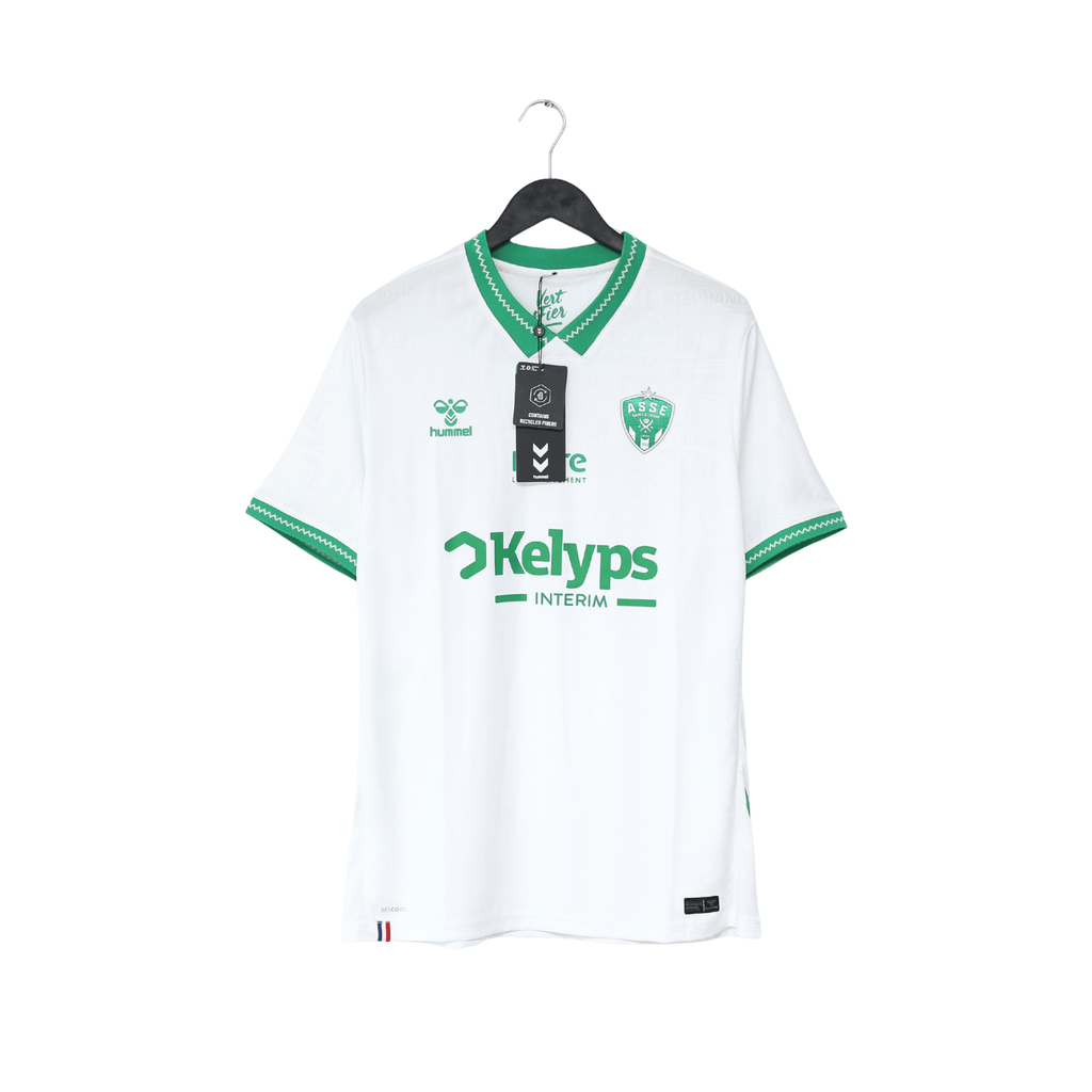 2025-26 Saint Etienne Hummel away shirt New in bag | All sizes