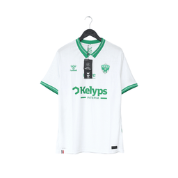 2025-26 Saint Etienne Hummel away shirt New in bag | All sizes