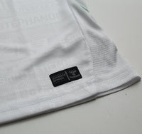 2025-26 Saint Etienne Hummel away shirt New in bag | All sizes