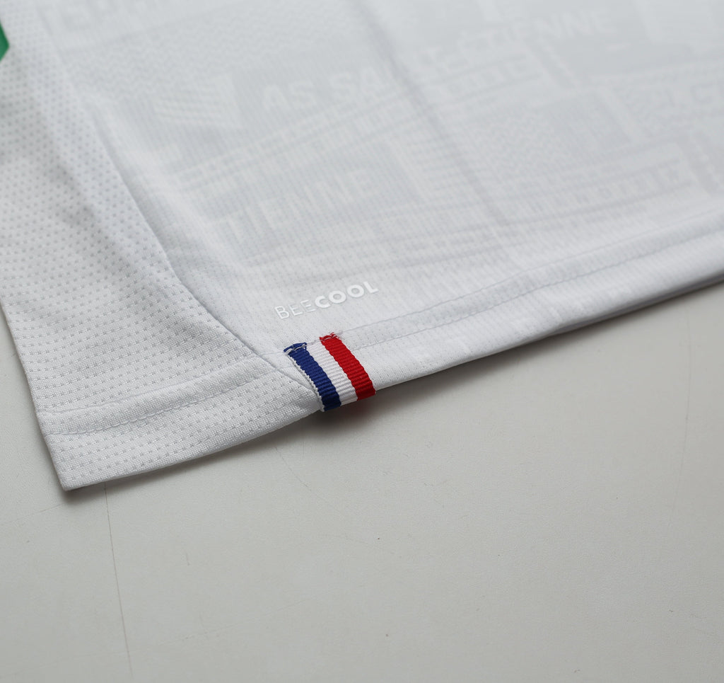 2025-26 Saint Etienne Hummel away shirt New in bag | All sizes