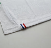 2025-26 Saint Etienne Hummel away shirt New in bag | All sizes