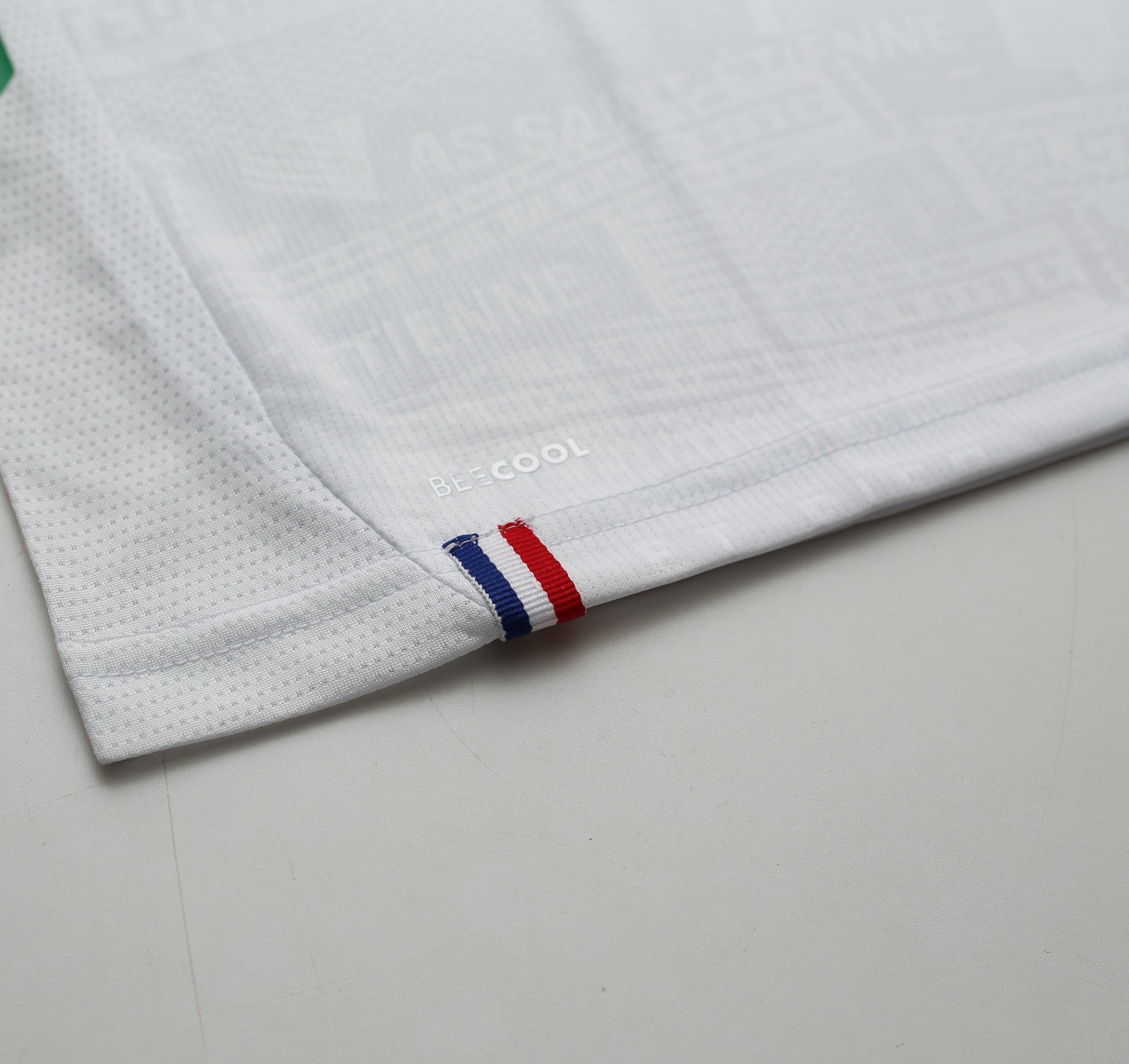 2025-26 Saint Etienne Hummel away shirt New in bag | All sizes