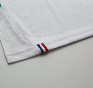 2025-26 Saint Etienne Hummel away shirt New in bag | All sizes