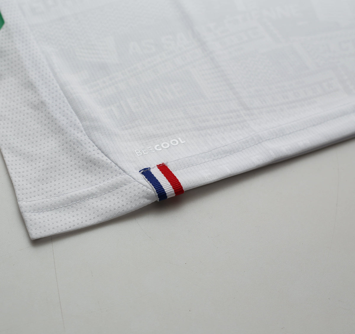 2025-26 Saint Etienne Hummel away shirt New in bag | All sizes