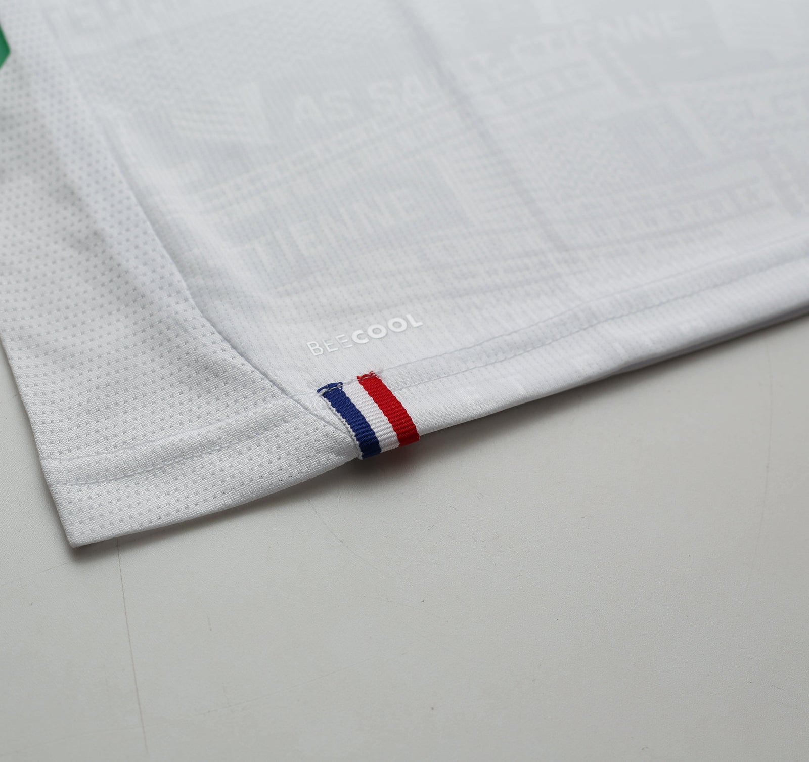 2025-26 Saint Etienne Hummel away shirt New in bag | All sizes