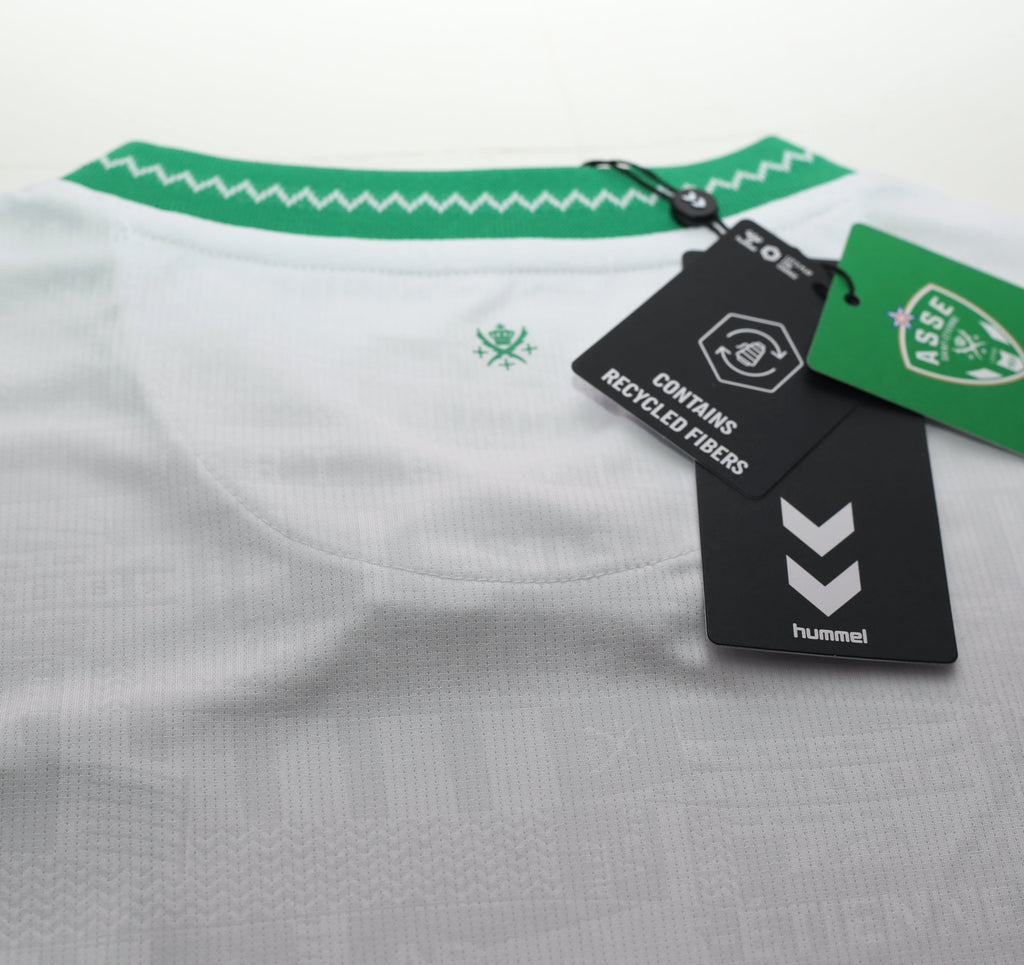 2025-26 Saint Etienne Hummel away shirt New in bag | All sizes