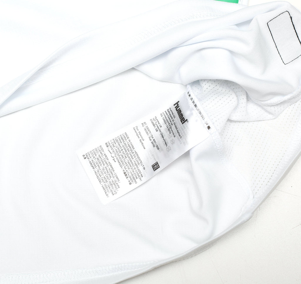 2025-26 Saint Etienne Hummel away shirt New in bag | All sizes