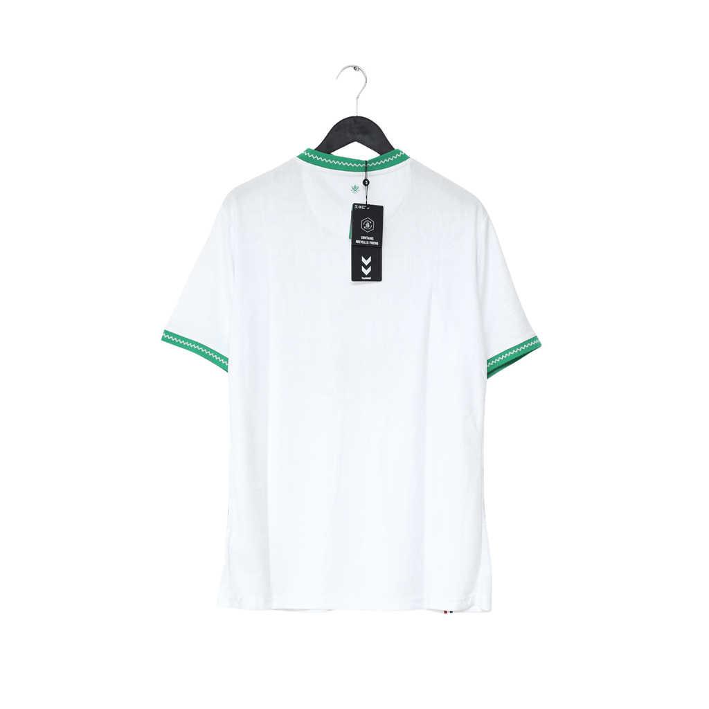 2025-26 Saint Etienne Hummel away shirt New in bag | All sizes