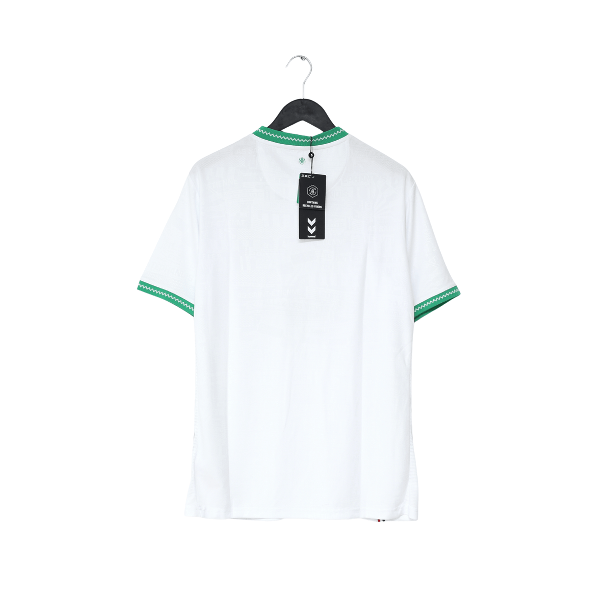 2025-26 Saint Etienne Hummel away shirt New in bag | All sizes