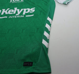 2025-26 Saint Etienne Hummel Home shirt New in bag | All sizes (Copy)