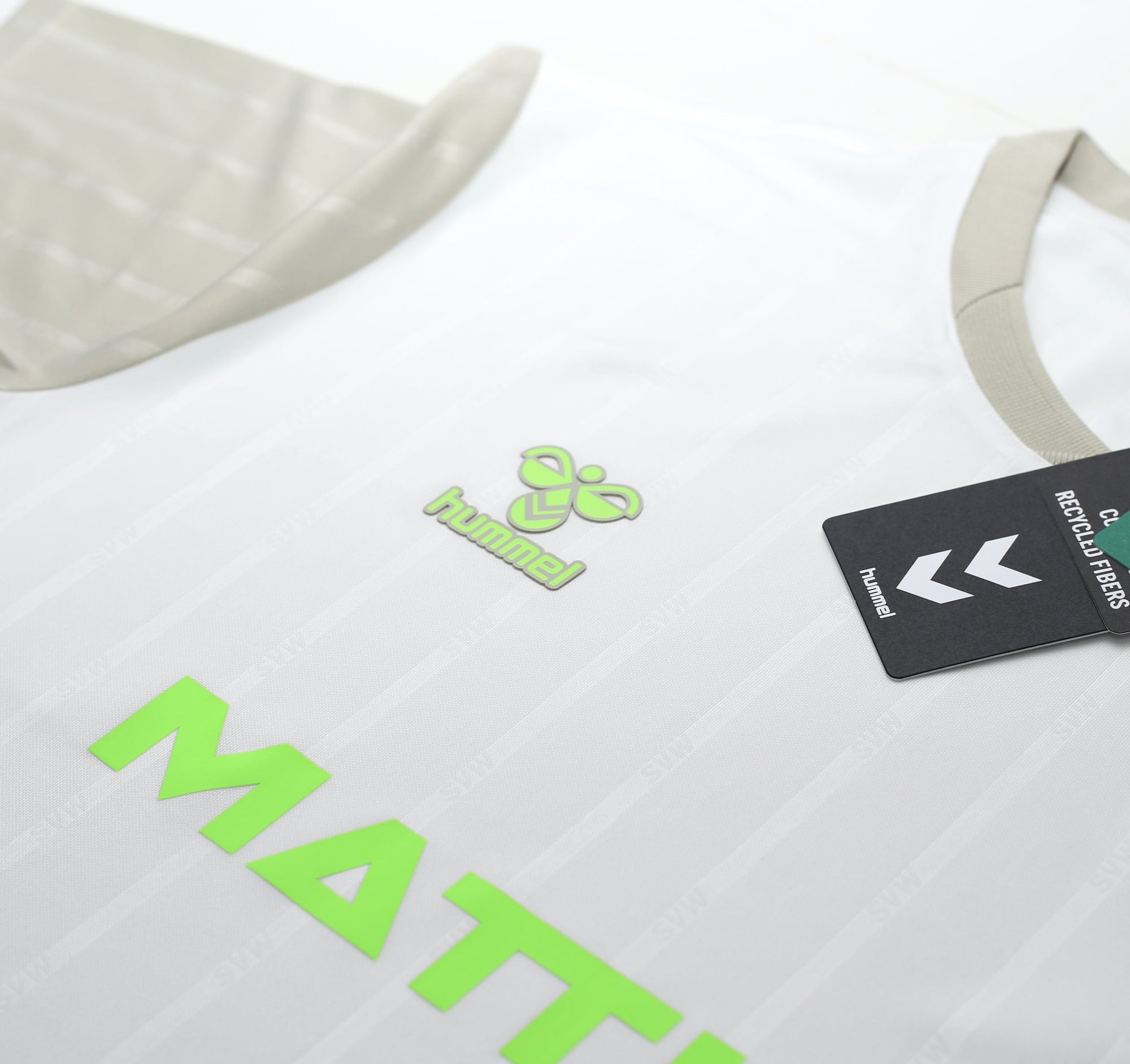 2025/26 Werder Bremen Hummel Away Shirt | Hummel