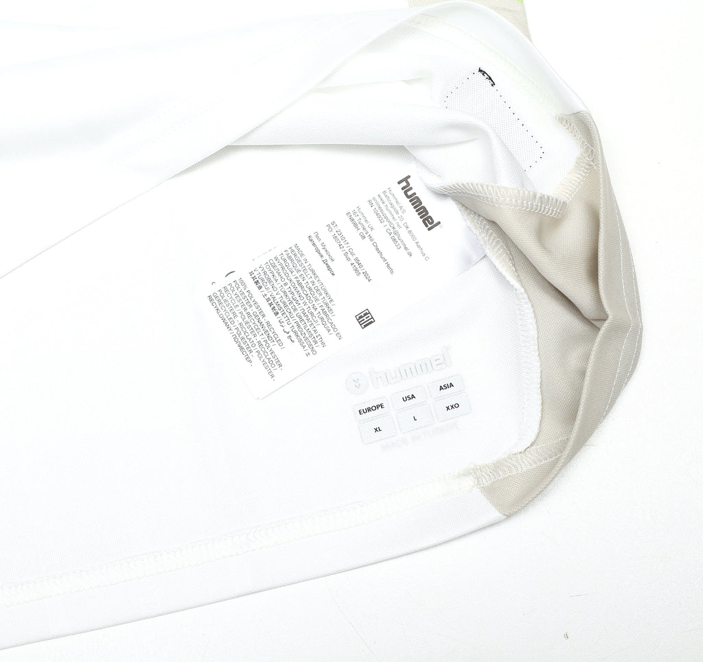 2025/26 Werder Bremen Hummel Away Shirt | Hummel