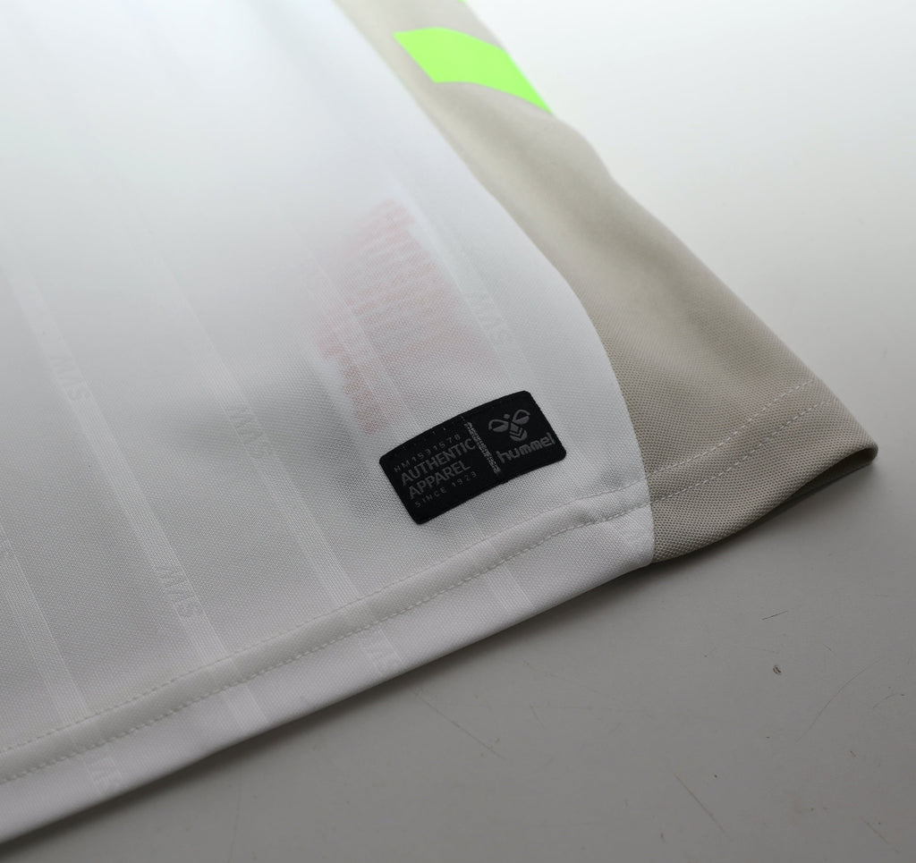 2025/26 Werder Bremen Hummel Away Shirt | Hummel