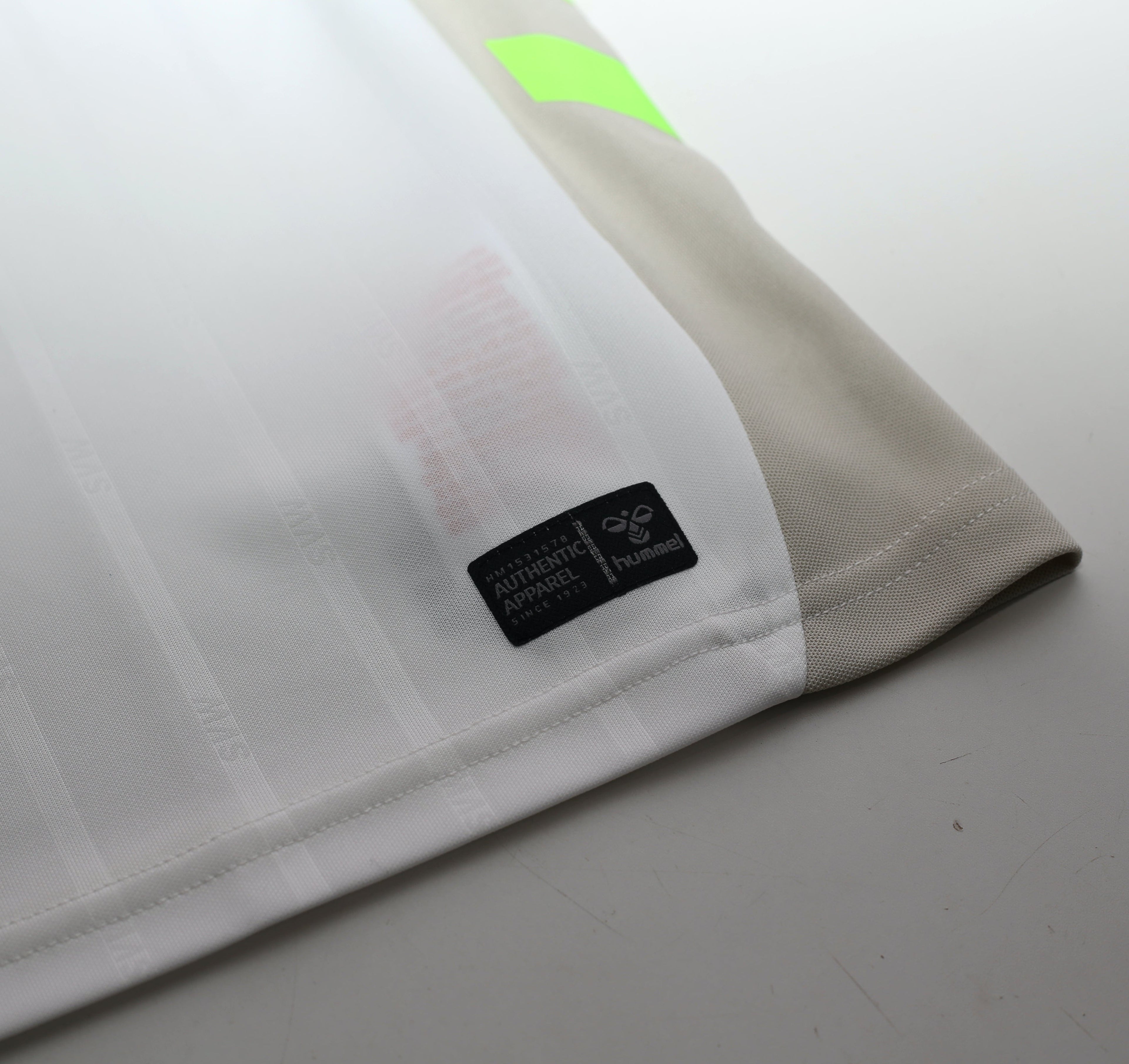 2025/26 Werder Bremen Hummel Away Shirt | Hummel