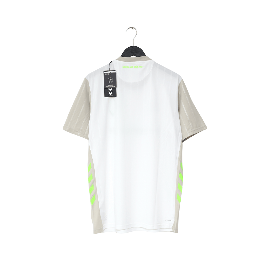 2025/26 Werder Bremen Hummel Away Shirt | Hummel