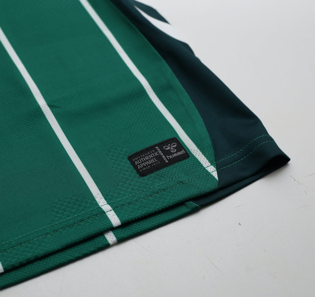 2025/26 Werder Bremen Hummel Home Shirt | Hummel