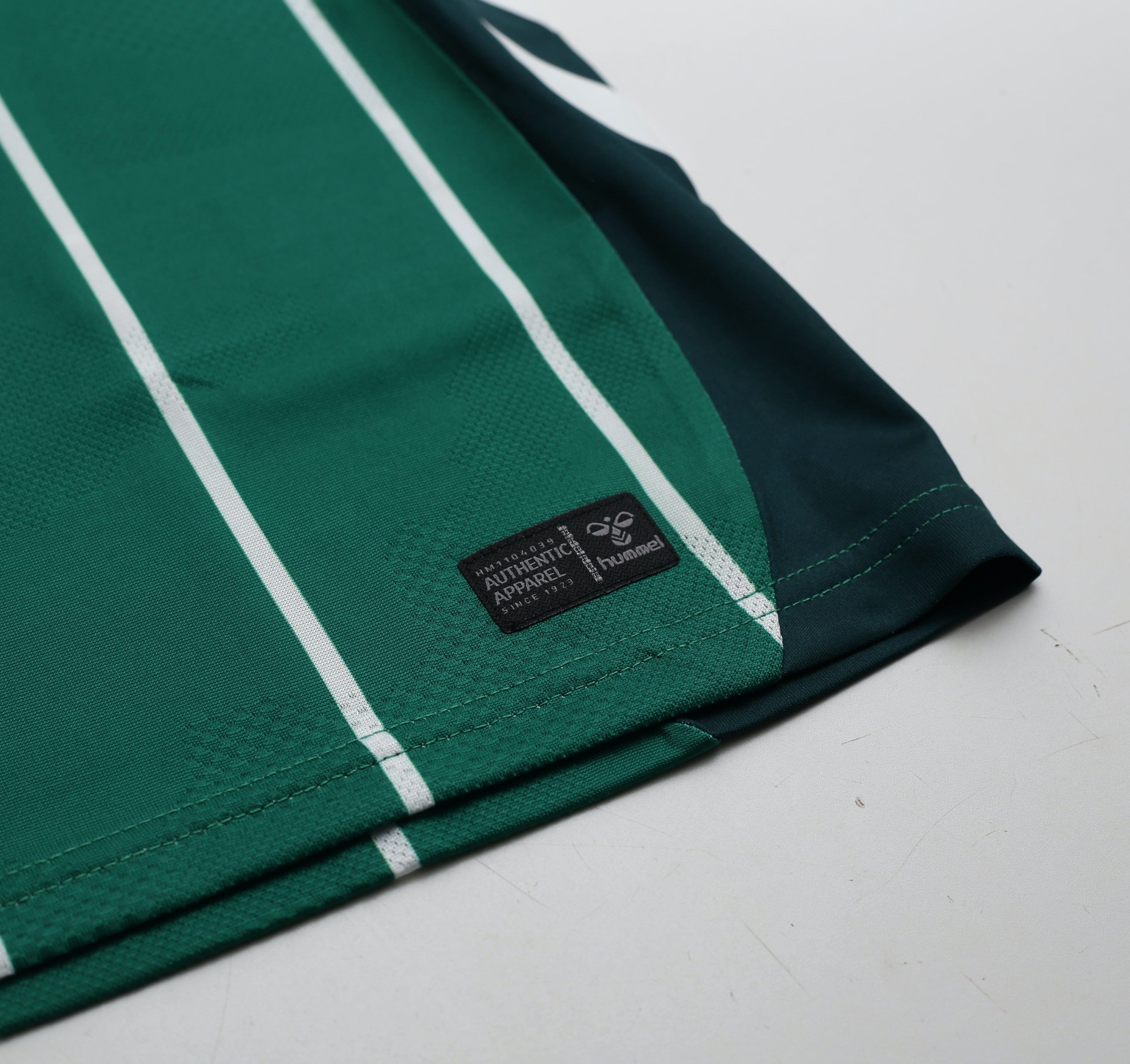 2025/26 Werder Bremen Hummel Home Shirt | Hummel