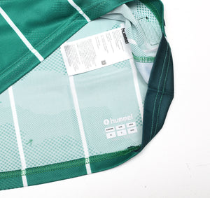 2025/26 Werder Bremen Hummel Home Shirt | Hummel