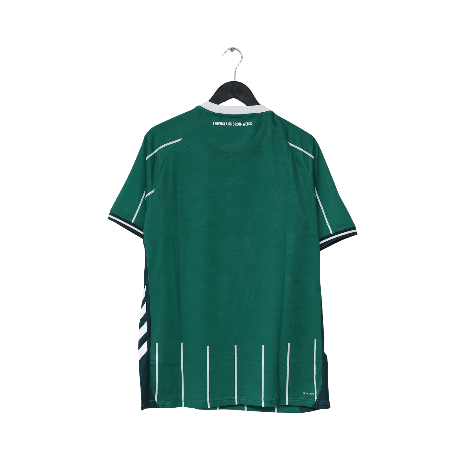 2025/26 Werder Bremen Hummel Home Shirt | Hummel