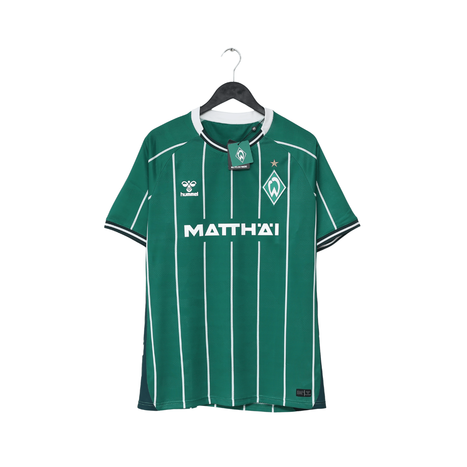 2025/26 Werder Bremen Hummel Home Shirt | Hummel
