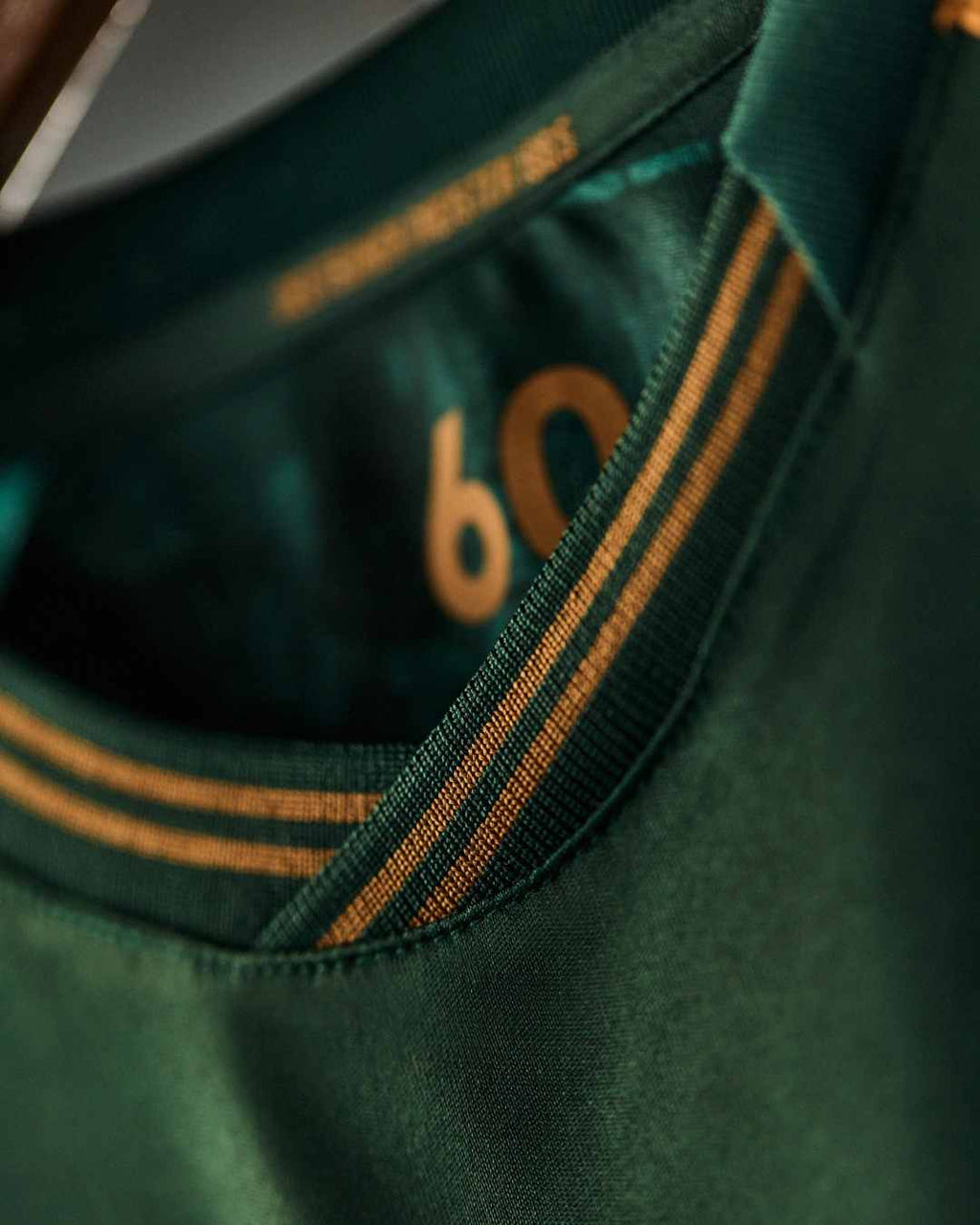 2025/26 Werder Bremen Hummel Third Shirt | Hummel