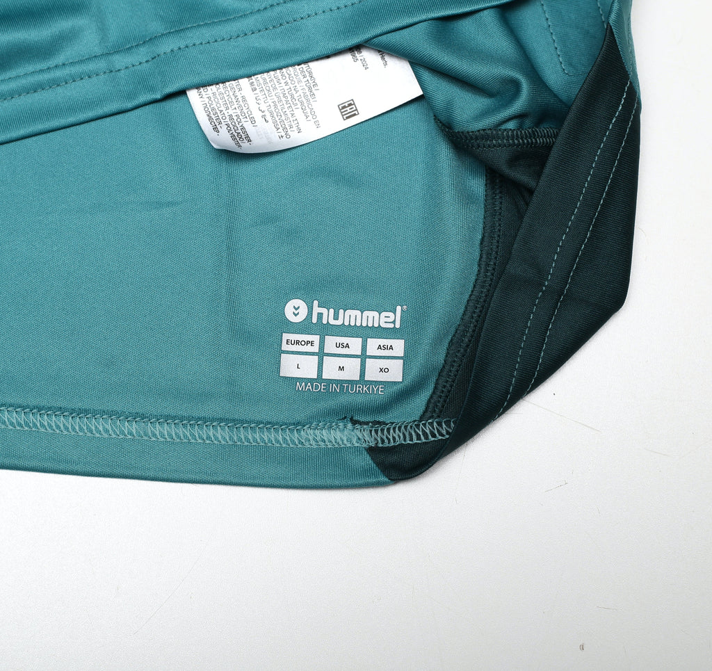 2025/26 Werder Bremen Hummel Third Shirt | Hummel