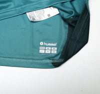 2025/26 Werder Bremen Hummel Third Shirt | Hummel