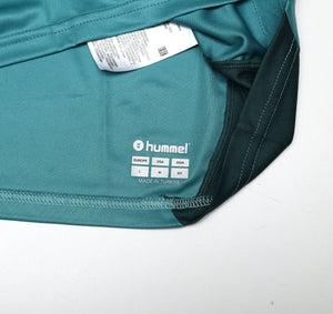 2025/26 Werder Bremen Hummel Third Shirt | Hummel