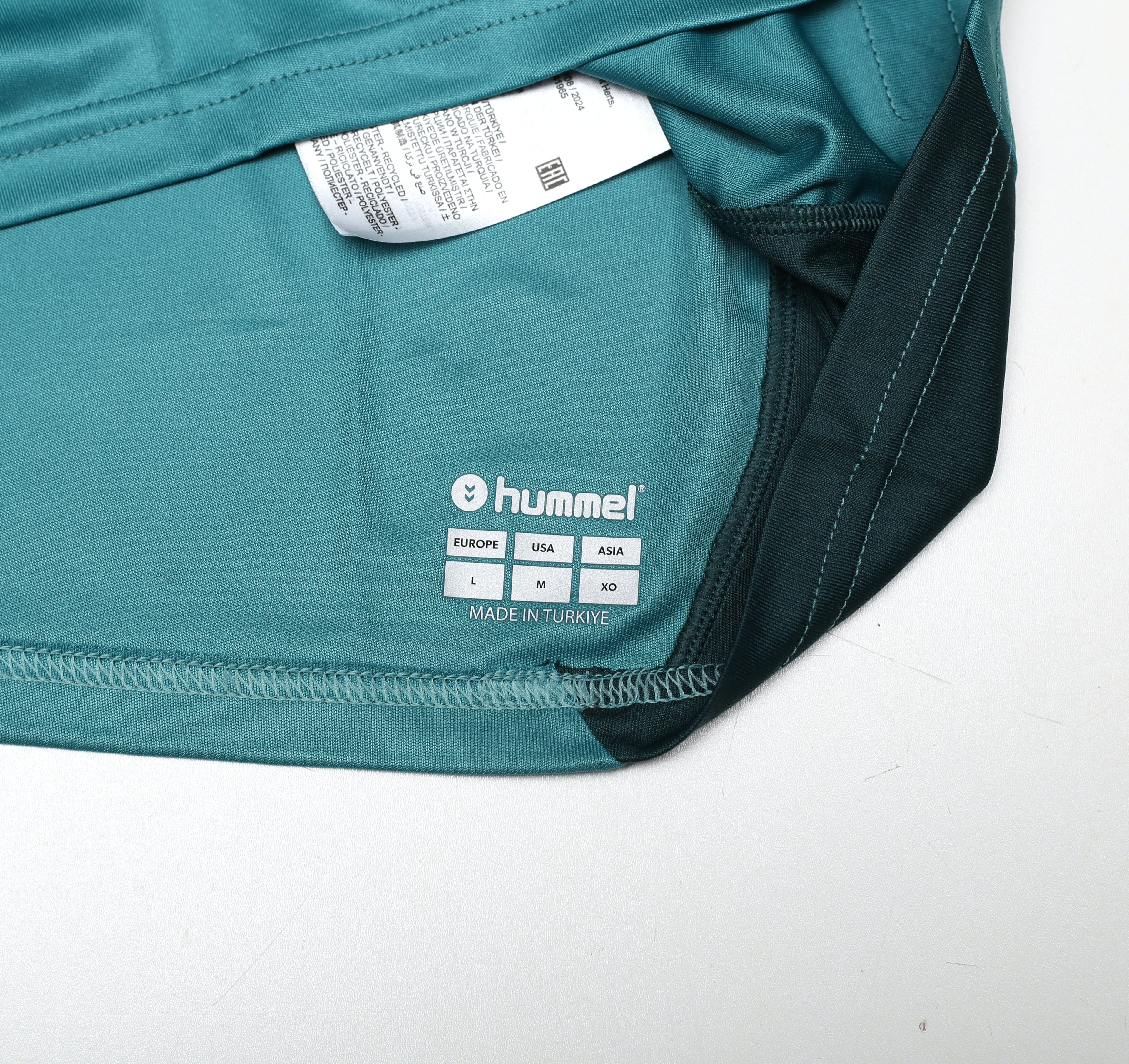 2025/26 Werder Bremen Hummel Third Shirt | Hummel