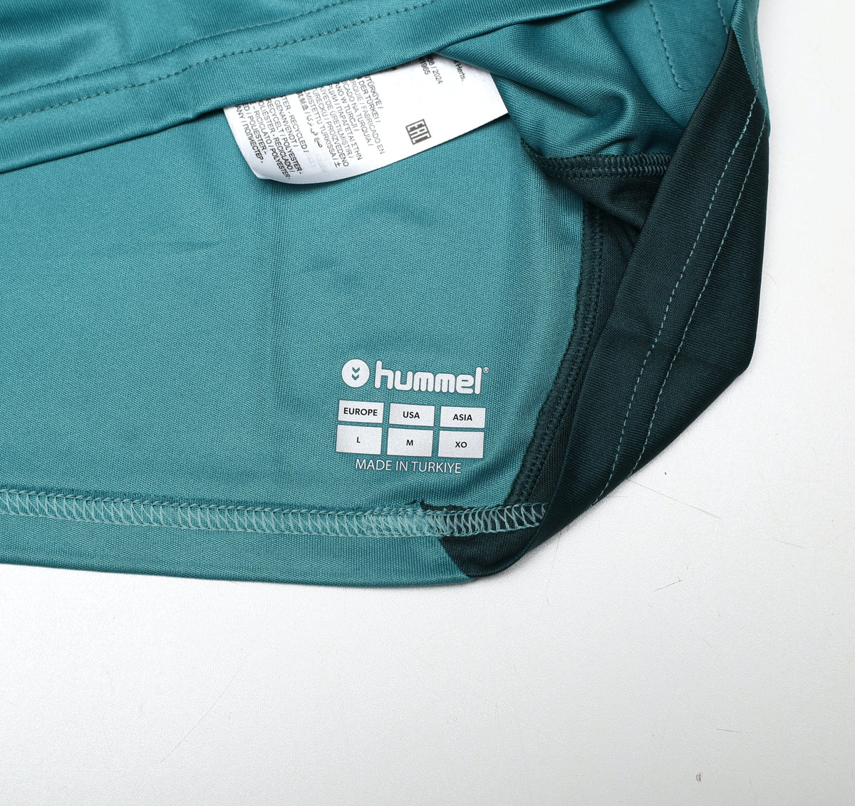 2025/26 Werder Bremen Hummel Third Shirt | Hummel