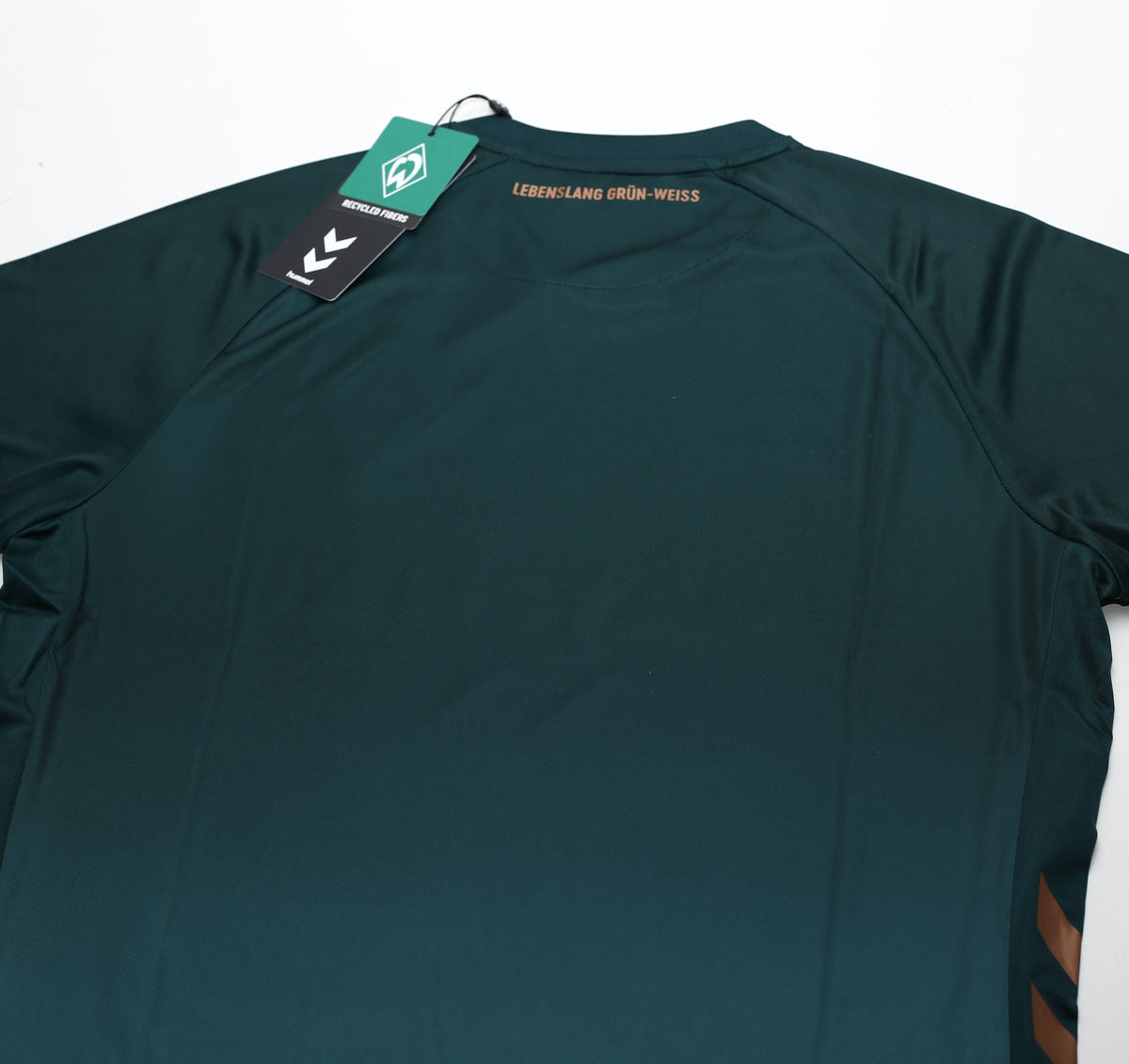 2025/26 Werder Bremen Hummel Third Shirt | Hummel