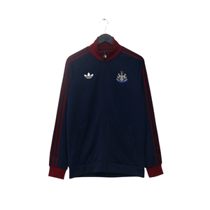 2025 Newcastle United Retro adidas Originals OG Track Top (M)