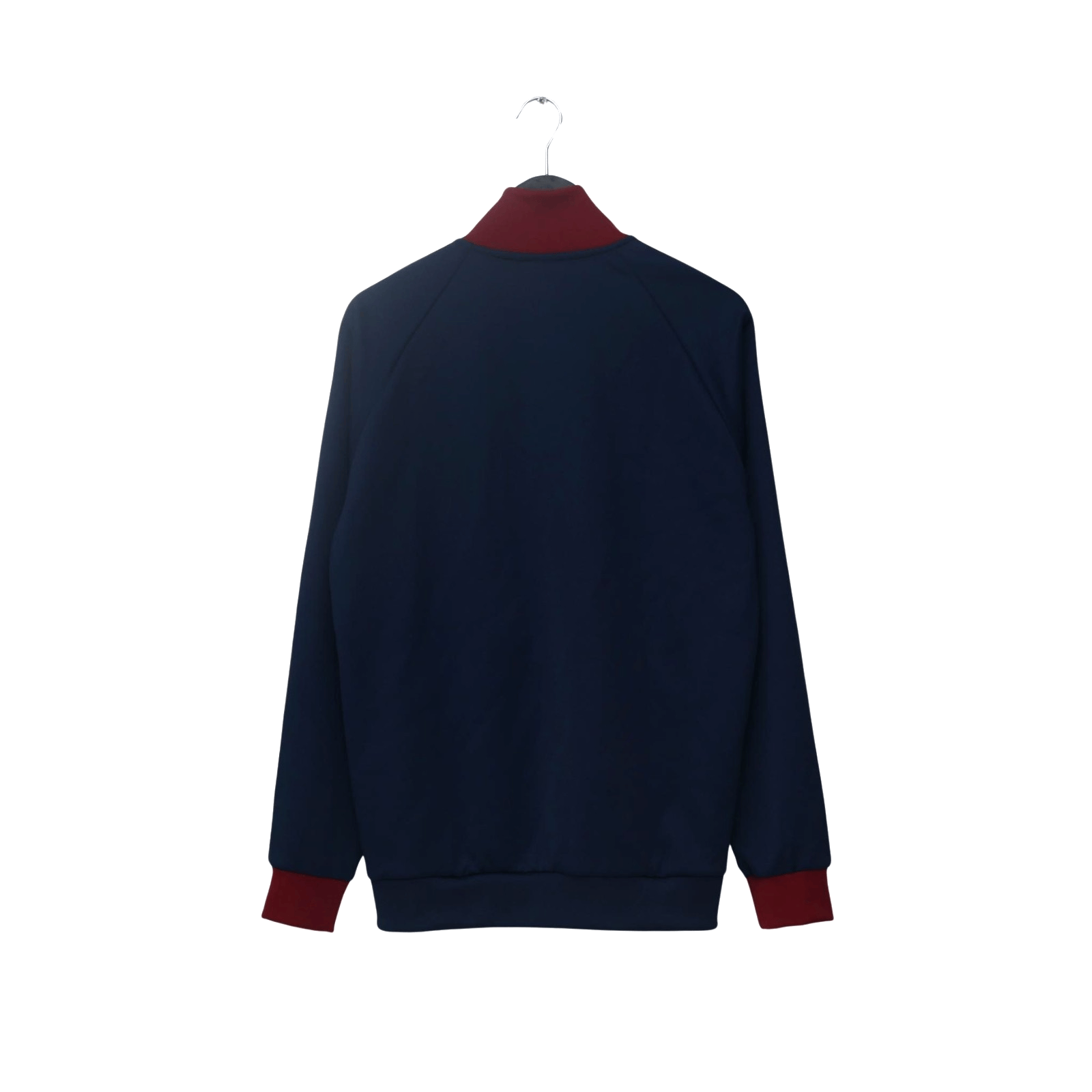 2025 Newcastle United Retro adidas Originals OG Track Top (M)