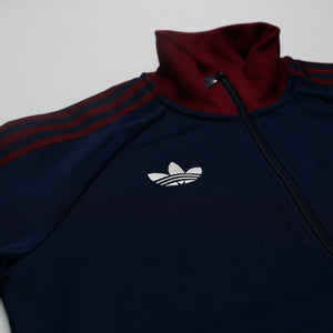 2025 Newcastle United Retro adidas Originals OG Track Top (M)