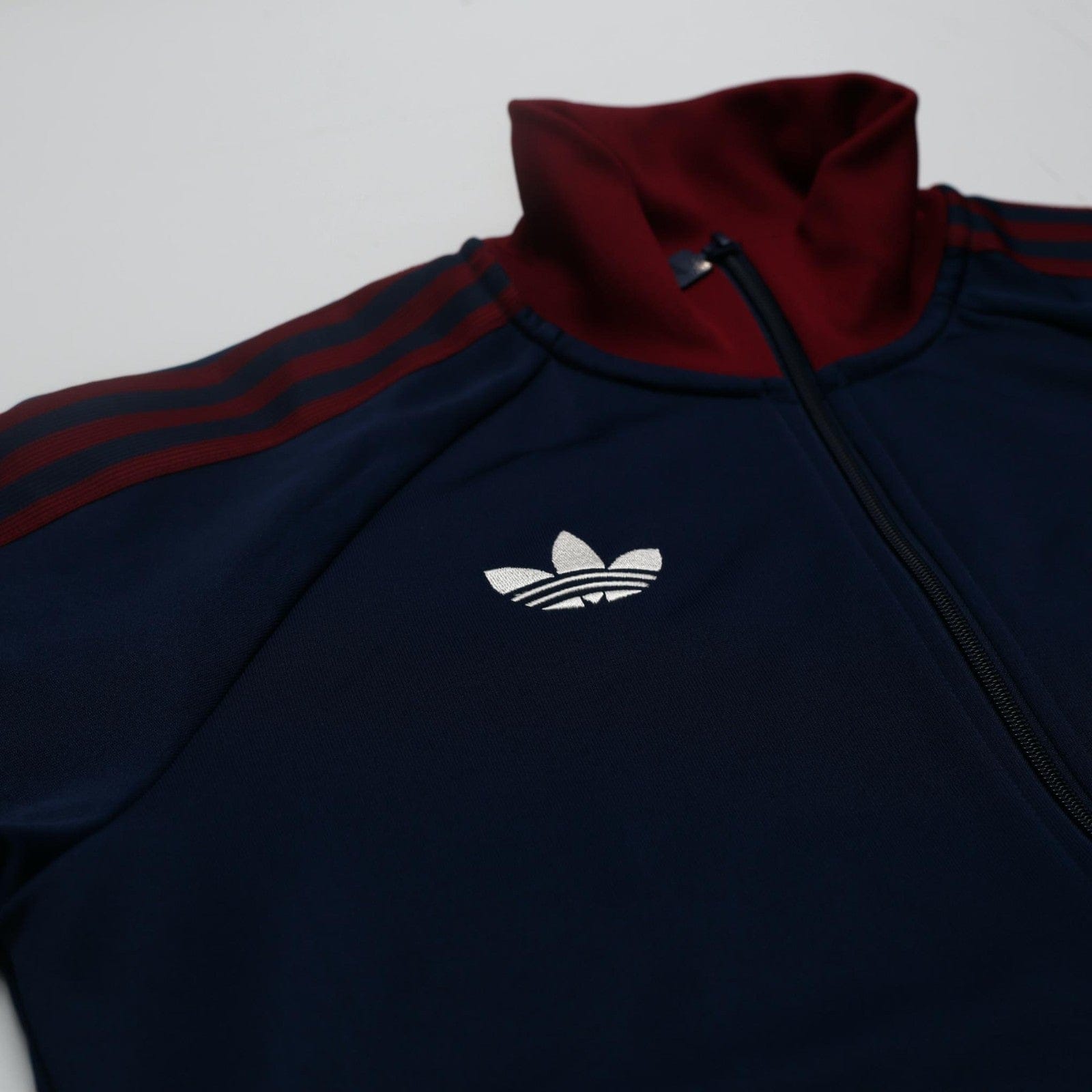 2025 Newcastle United Retro adidas Originals OG Track Top (M)