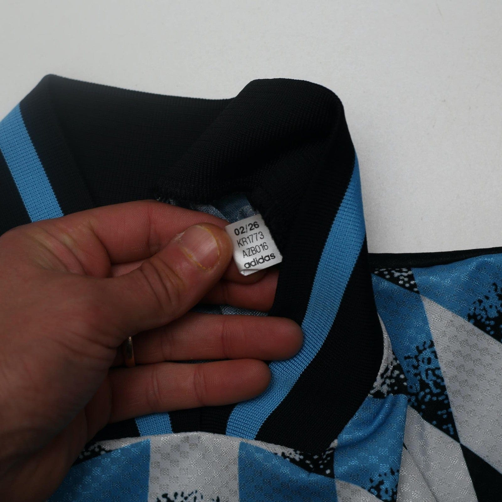 2026/27 Newcastle United Retro adidas Stadium Jersey Shirt (M)