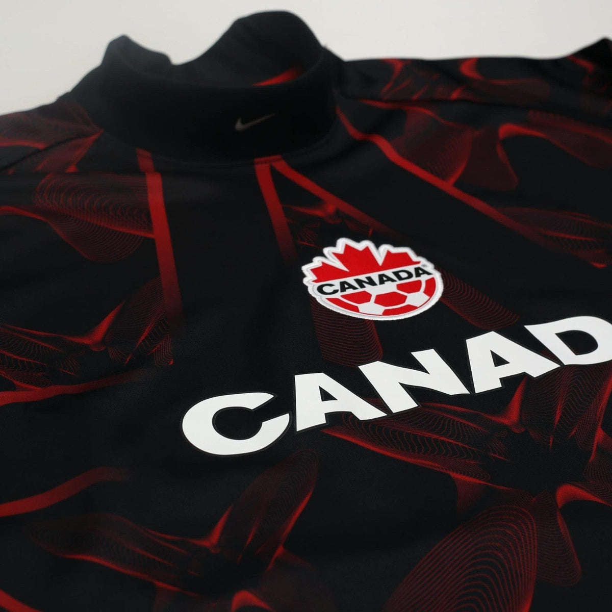 2026 Canada Nike Hollywood Goalkeeper GK Football Shirt World Cup 26 (S/M)